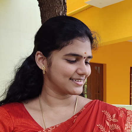 Nitharshana S