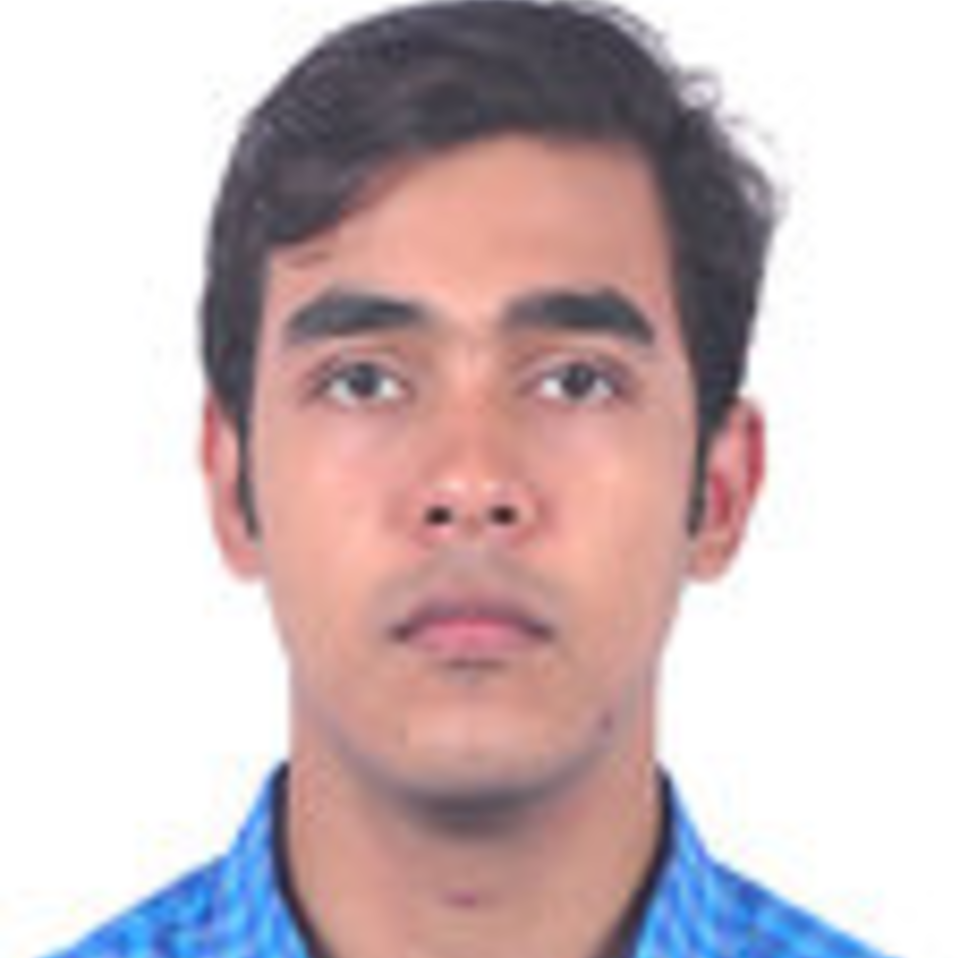Shubhankar Paul