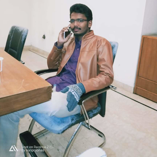 Lakkireddy Prabhakar Reddy