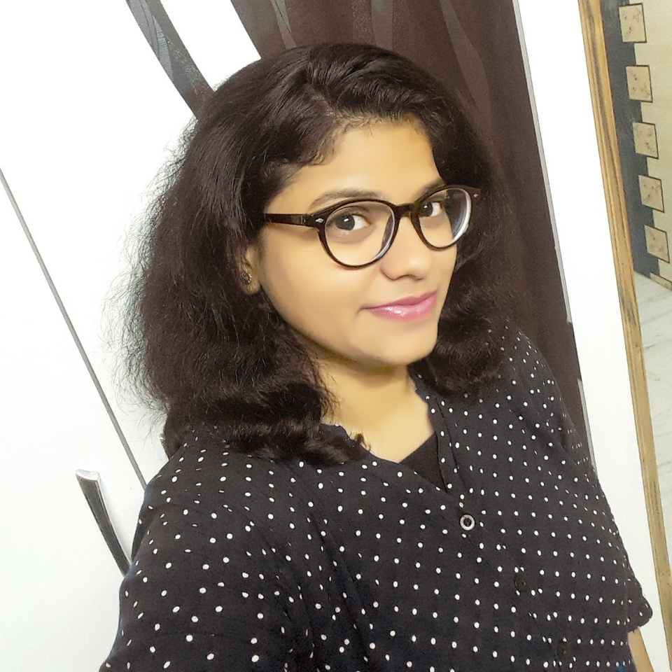 Pranita Nakashe