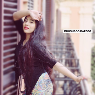 Khushboo Kapoor