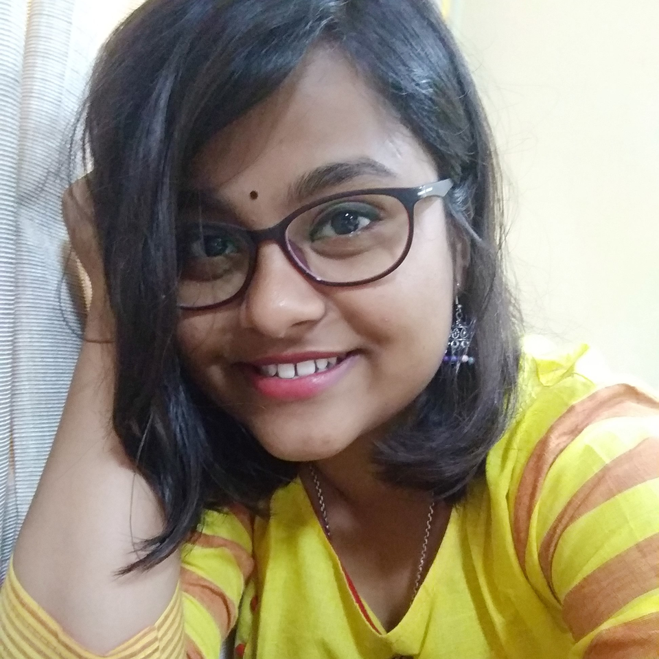 Madhubrota Chatterjee