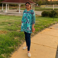 Nivedhitha Arjun