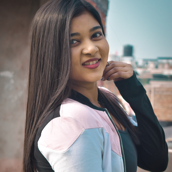 Saroj Chauhan