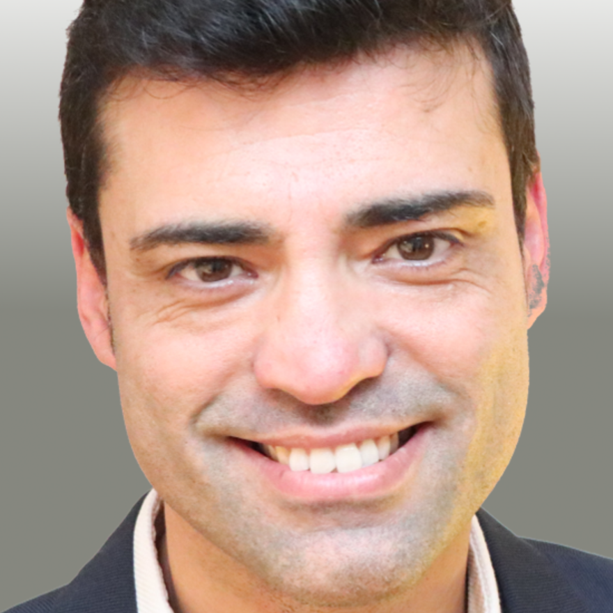 Antonio Felguera Segador