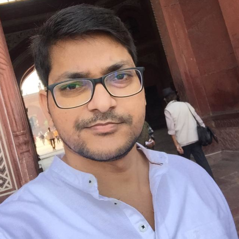 Ajay Chaudhary