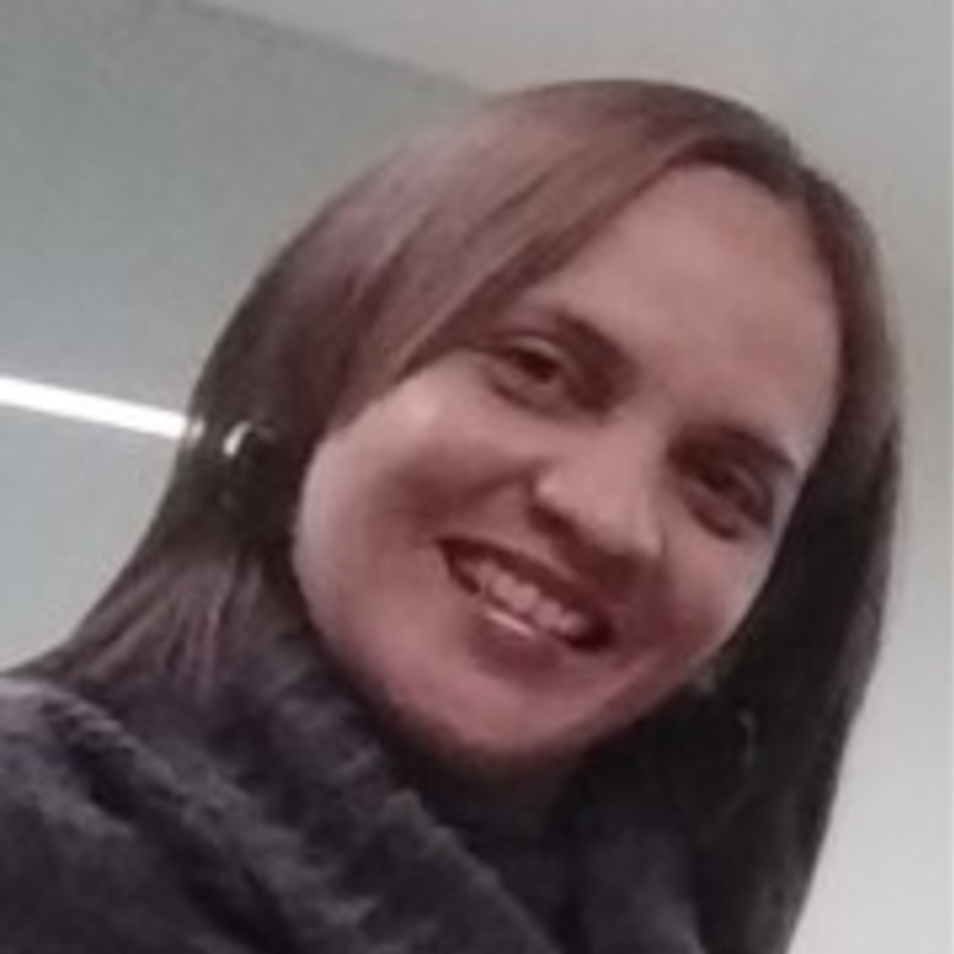 Ivonne Palomares