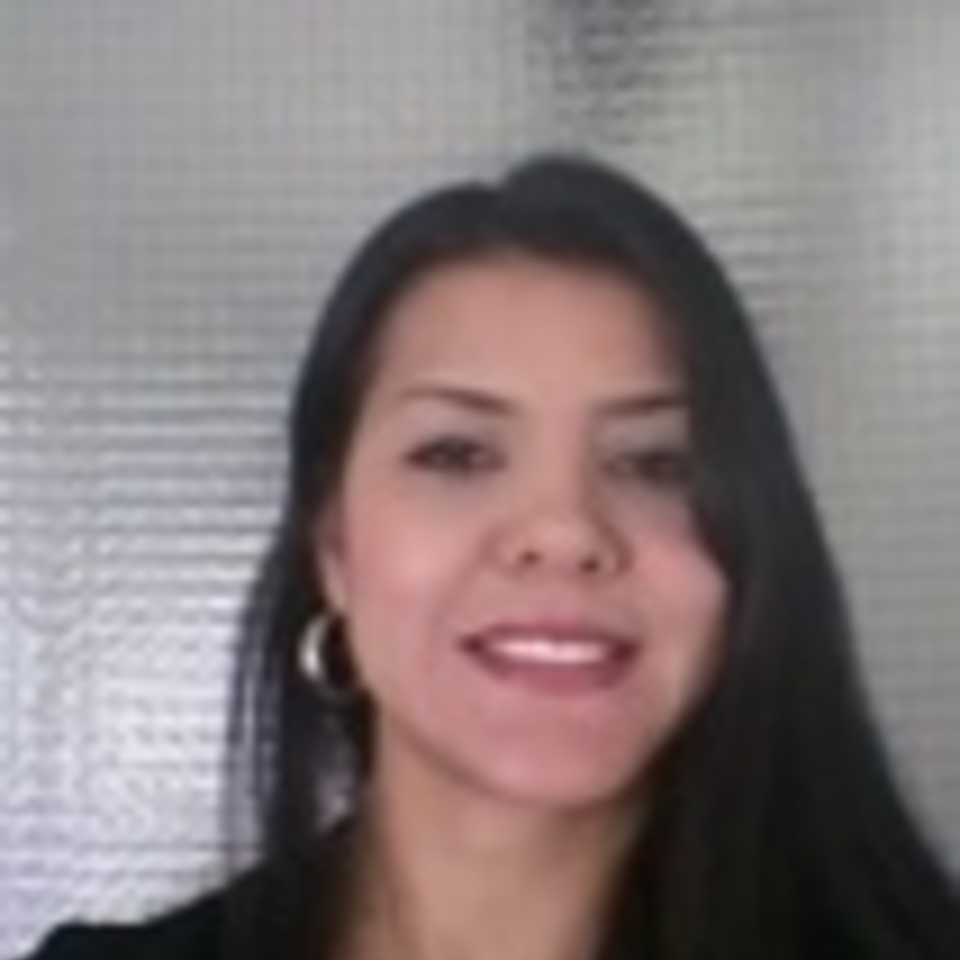 Marisela Noriega
