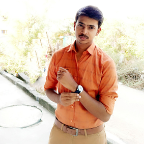 Sabari Soundarrajan