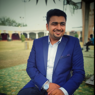 Ajay Agarwal