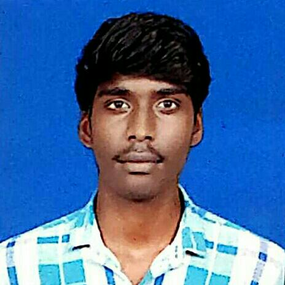 T Harish Kumar
