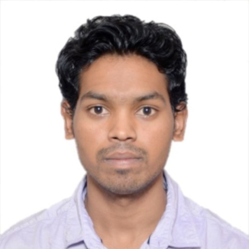 Anup Kumar