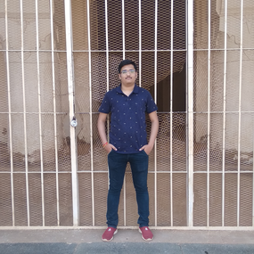 Atharva Santosh Kulkarni