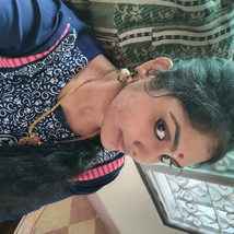 Akshaya Sriram