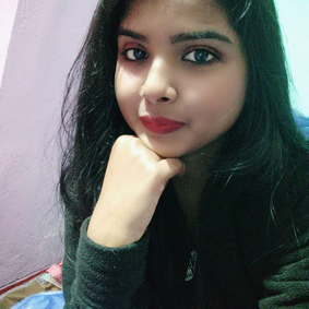 Megha Karn