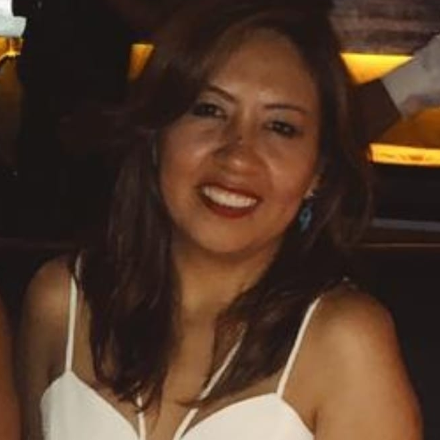 Veronica Caballero