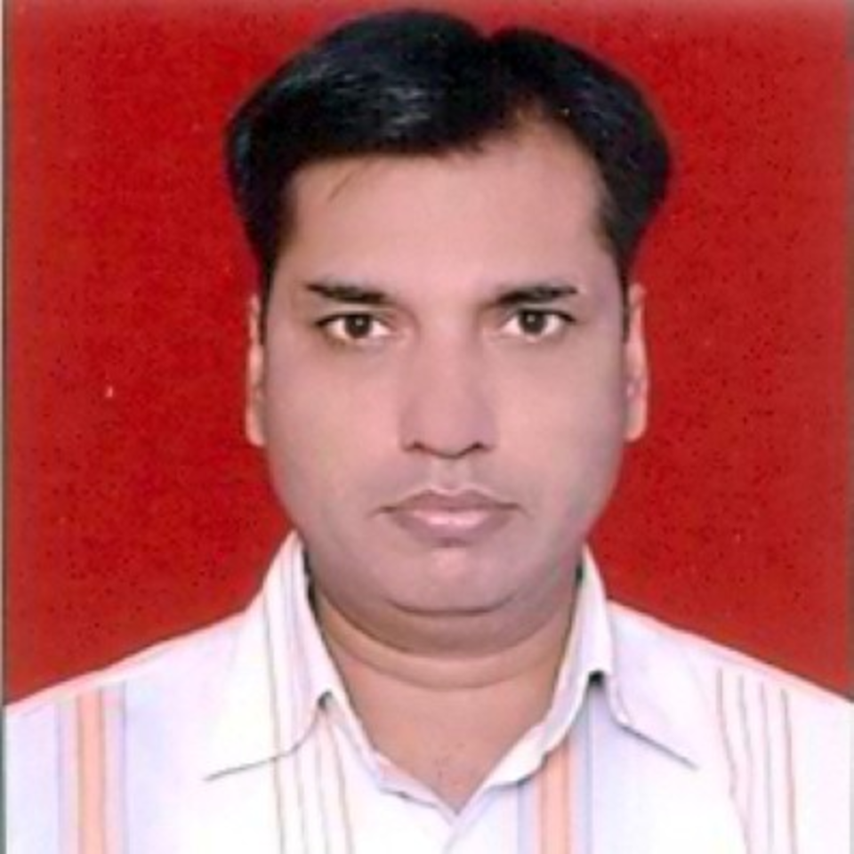 Amrit Rakesh