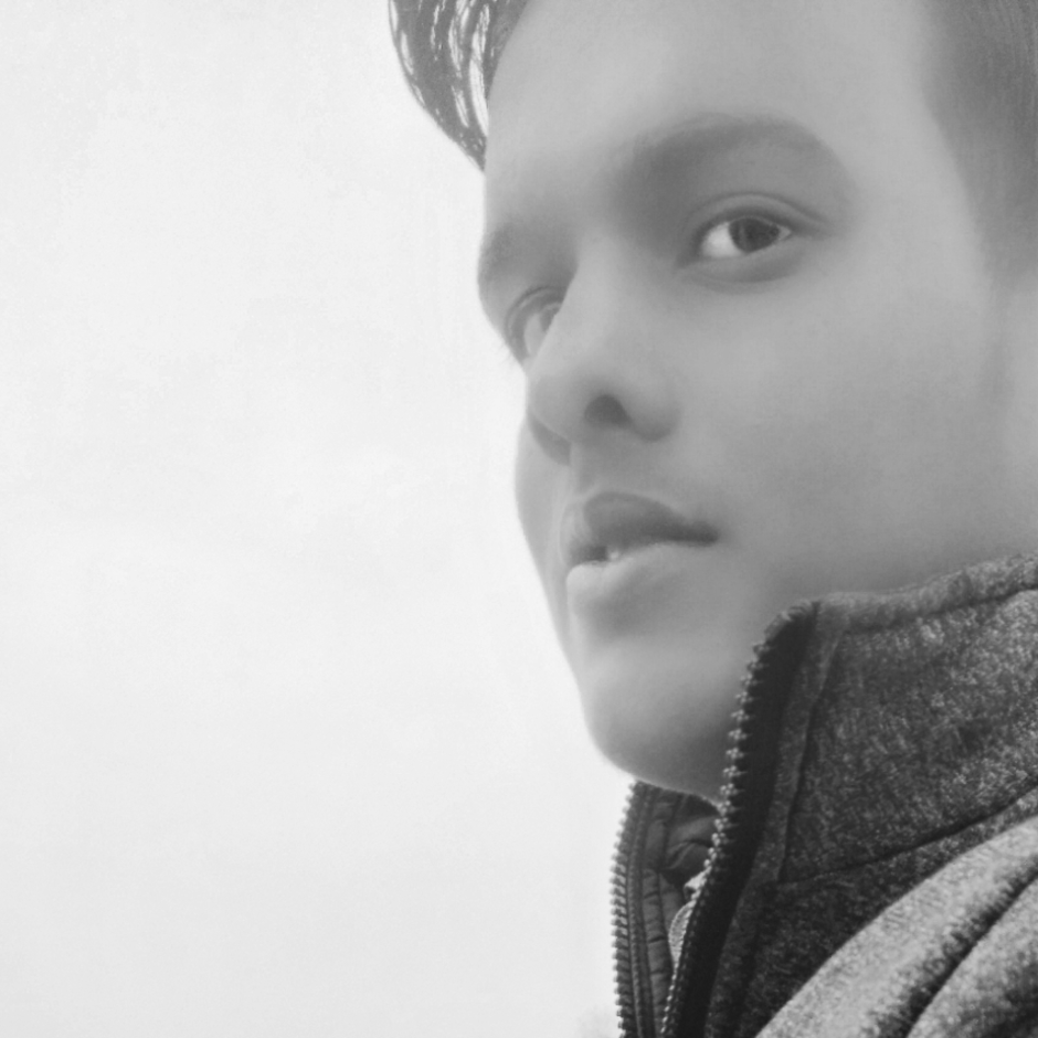 Suman Kalyan Dash