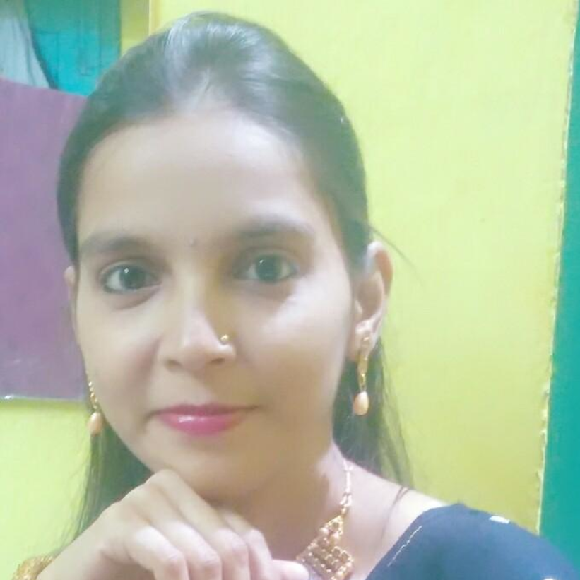 Monica Gupta