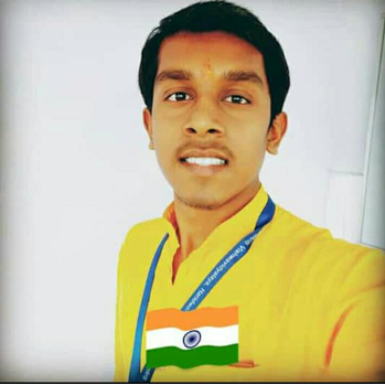 Vedprakash Sahu
