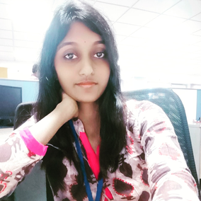 Akhila N