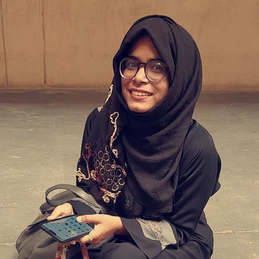 Maliha Afreen