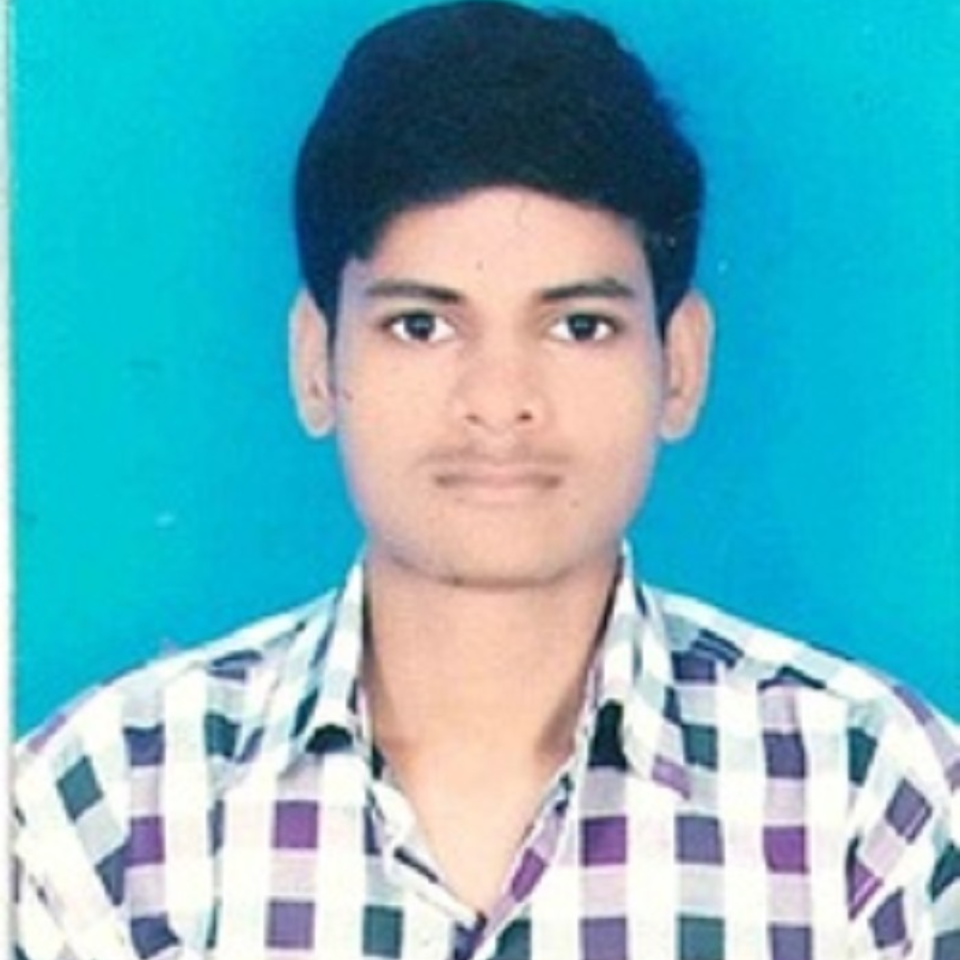 Nitin Kumar Prajapati