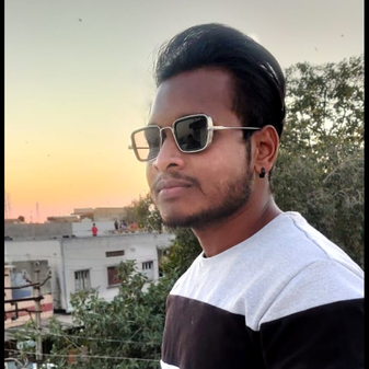 Umesh Sathwara