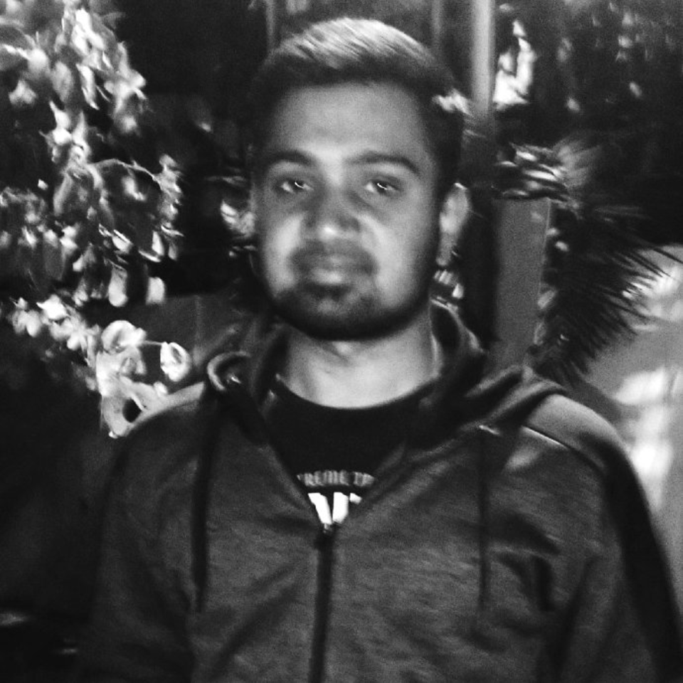Mohammed Rohith