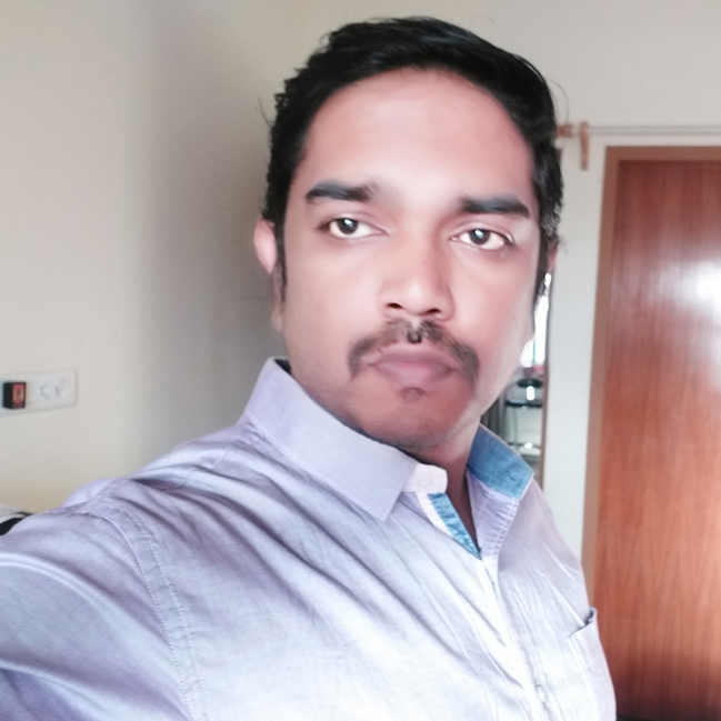 Kannan Thambiah