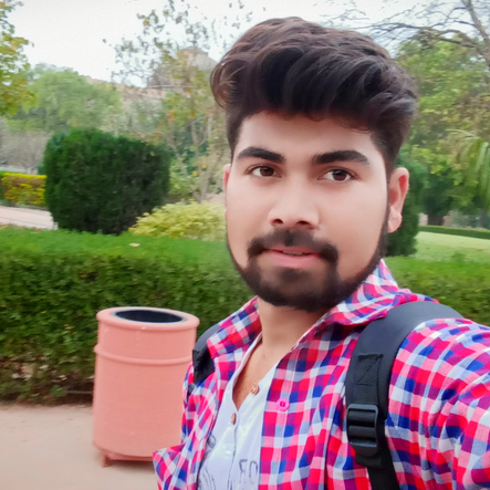Vivek Sengar