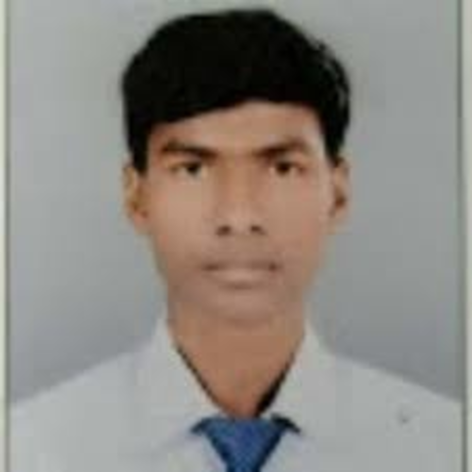 Kishan Vishwakarma