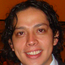 Samuel Ricardo Hernandez Garcia