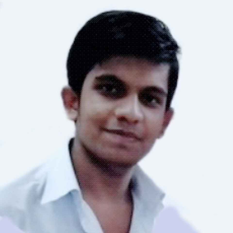 Vijay Khunte