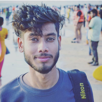 Suraj Yadav