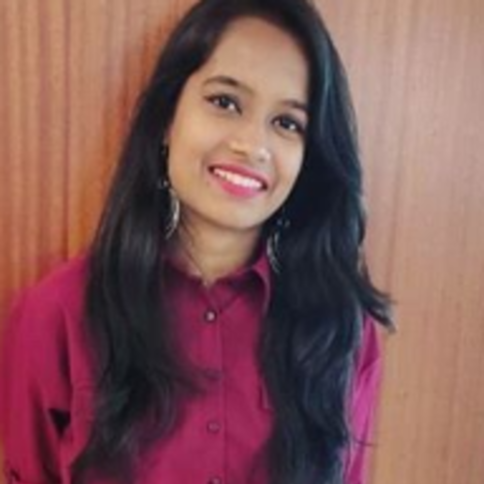 Simran Banga