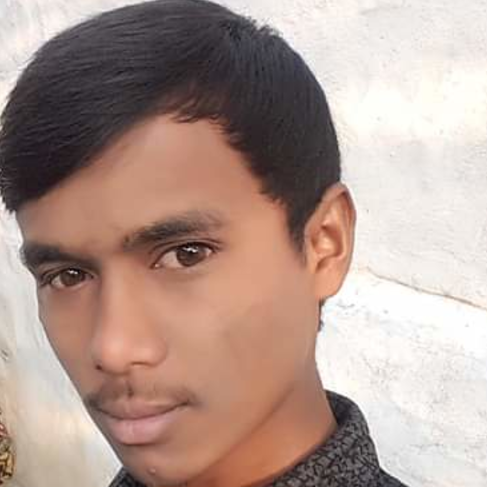 Chakali Surendra