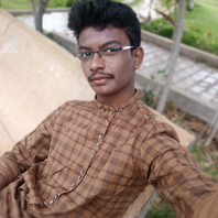 Dasari  Hariprasad