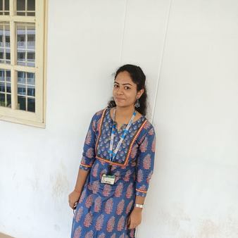 Pothamsetti Satya Sri Harsha