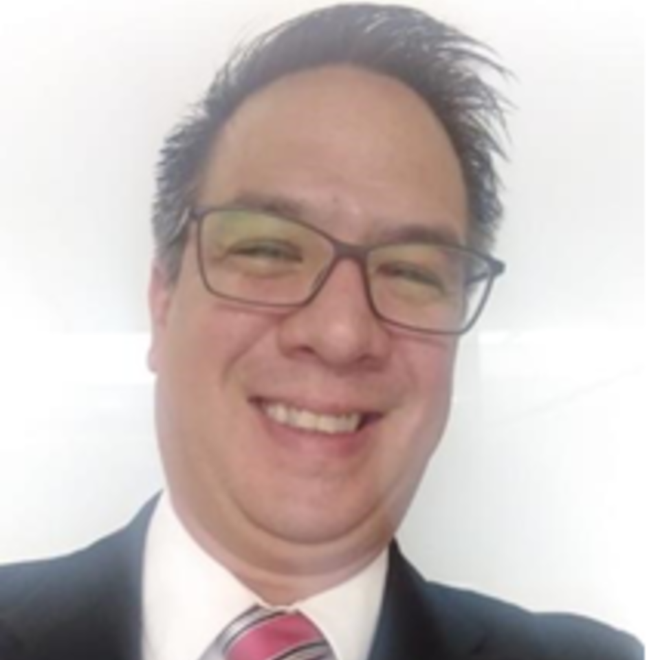 Williams Andres Valecillos Tovar
