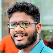Jithin George