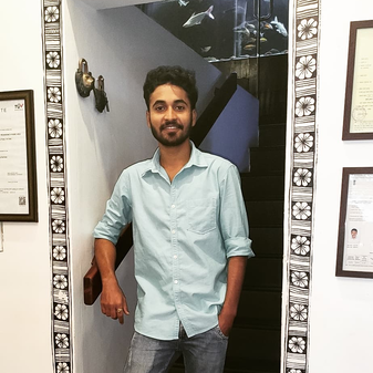 Abhinit Verma