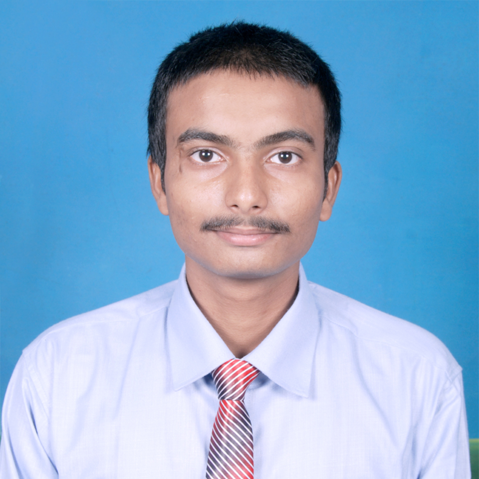Rajib Paul