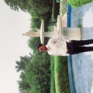 Jaganathan M