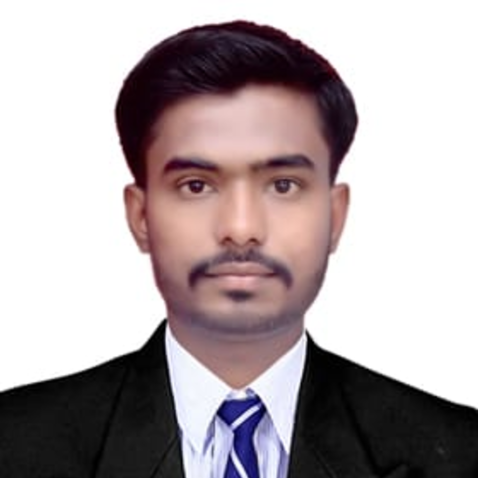 Shankar Vyankatesh Gavandi