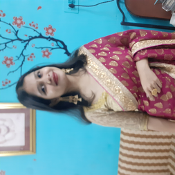 Vanshika Saxena