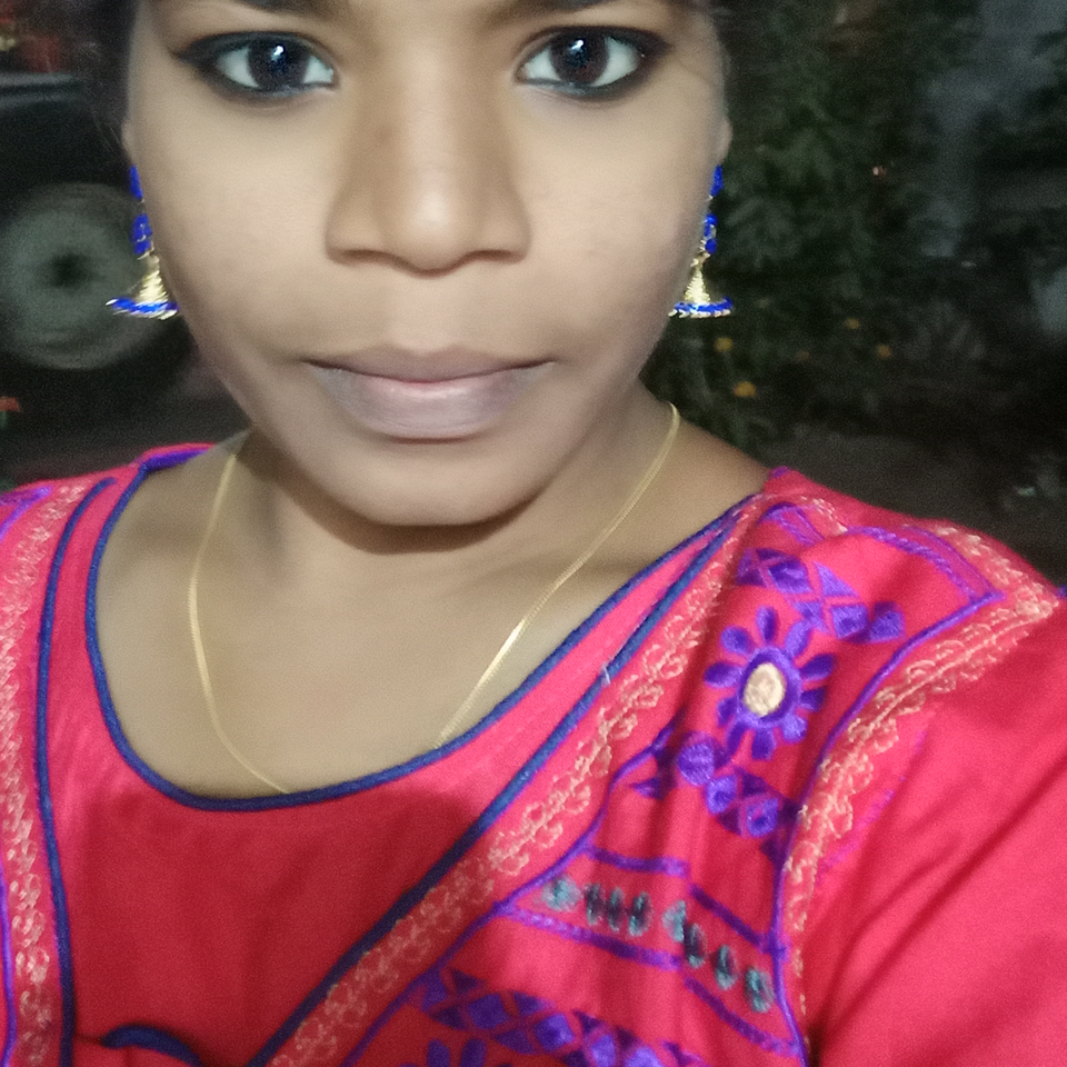 Haemalatha Murugan