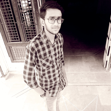 Harsh Jangra