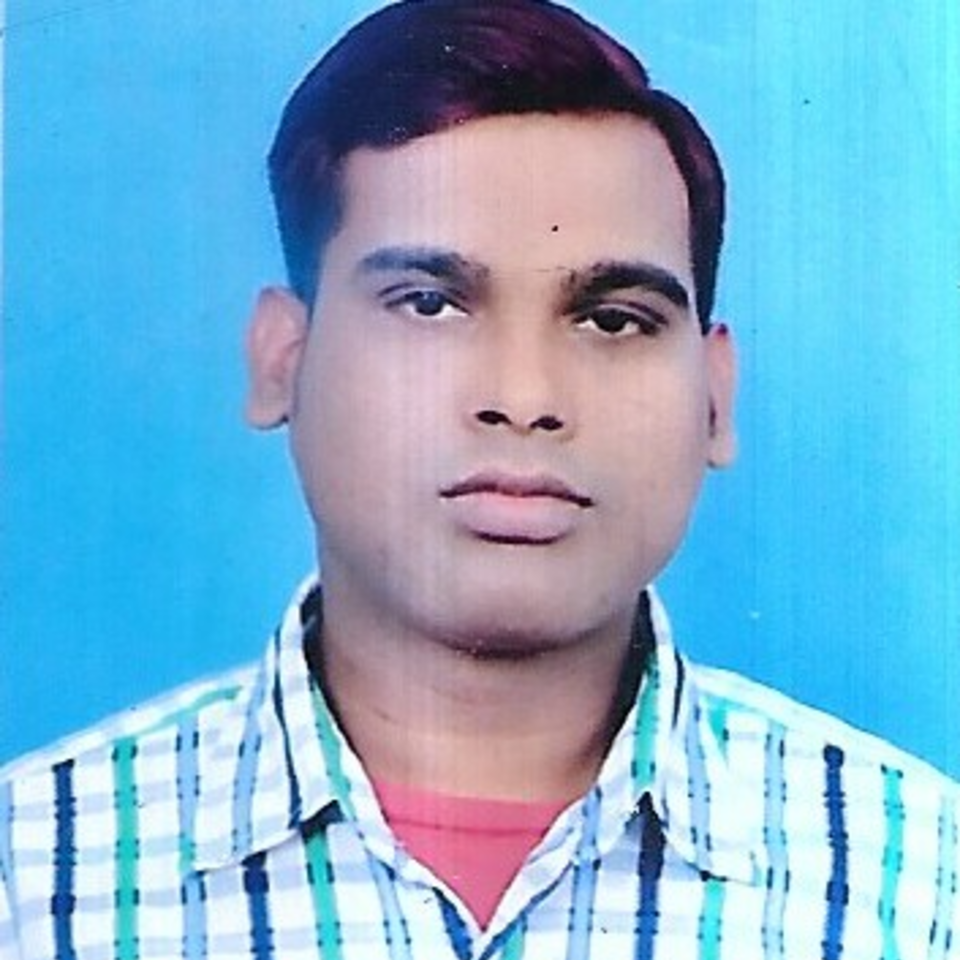 Aashish Kumar Gupta