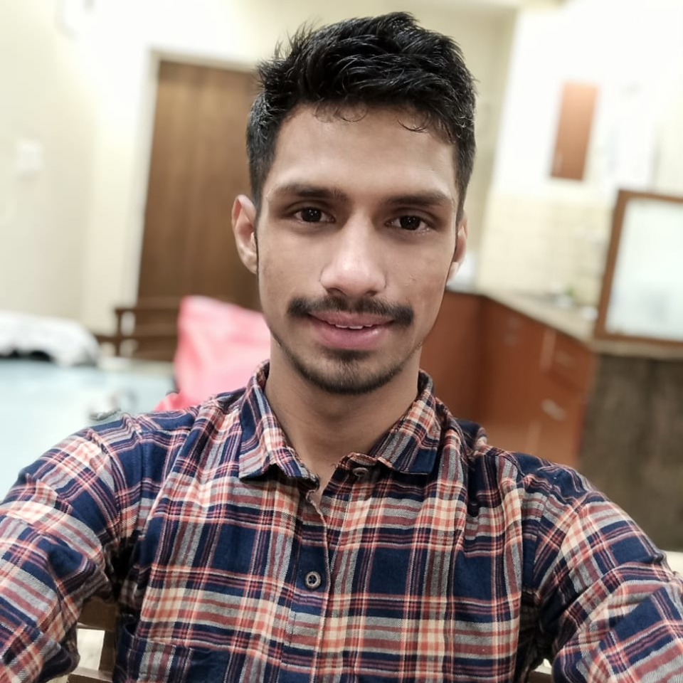 Bhavesh Padharia